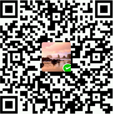 Sun Hao WeChat Pay
